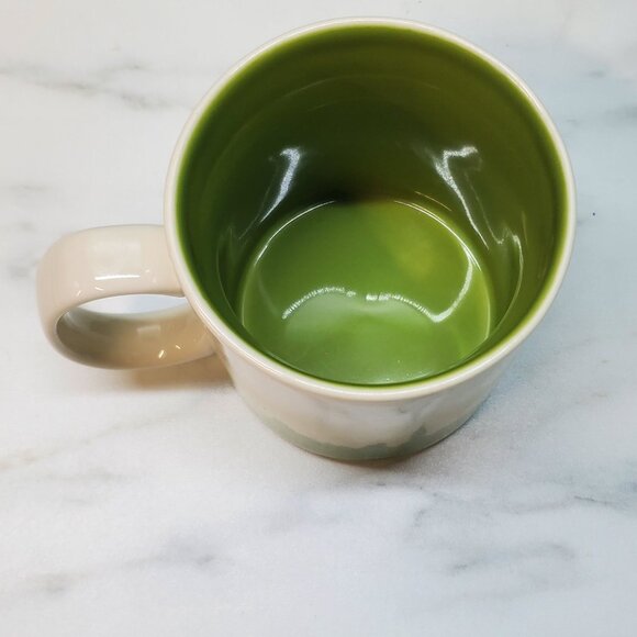 Mug - ☕️ 2012 16oz STARBUCKS New York - Picture 6 of 9